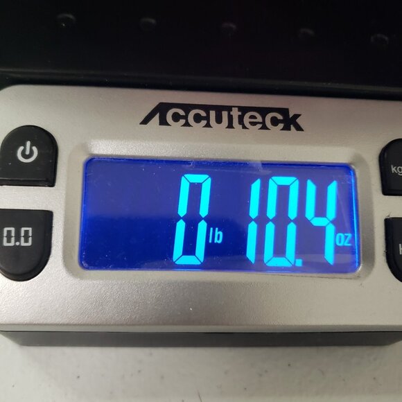 Vintage Maurices Womens Babydoll Polka Dot Mini Dress Size 7 Pinup Y2K Fairy - Picture 8 of 8